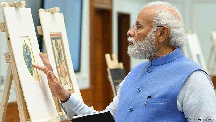 यूरोप के तीन देशों की यात्रा पर जा रहे हैं नरेंद्र मोदी